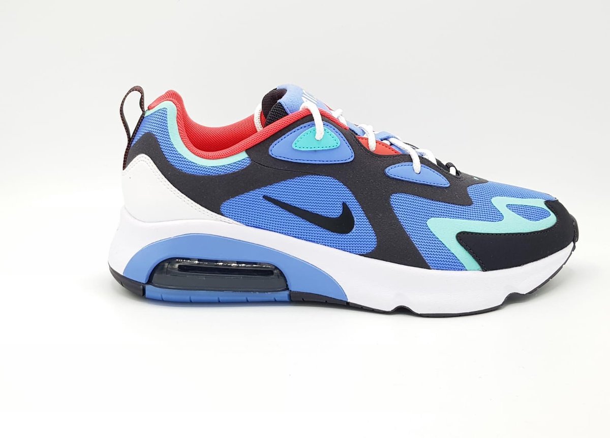 nike air max 200 shooster