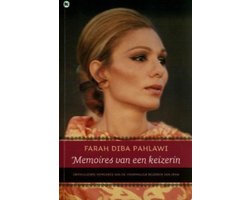 Memoires van een keizerin