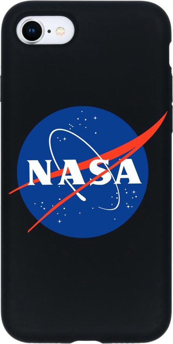 NASA telefoonhoesje / hoesje / cover voor iPhone 7/8 PLUS - Exclusief bij Casies