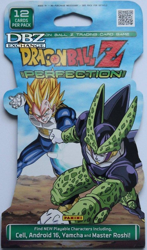 dbz set 12 octgn image packs dbz set 12 octgn image packs