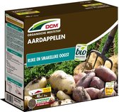 DCM Meststof Aardappelen - Groentetuin meststof - 3 kg