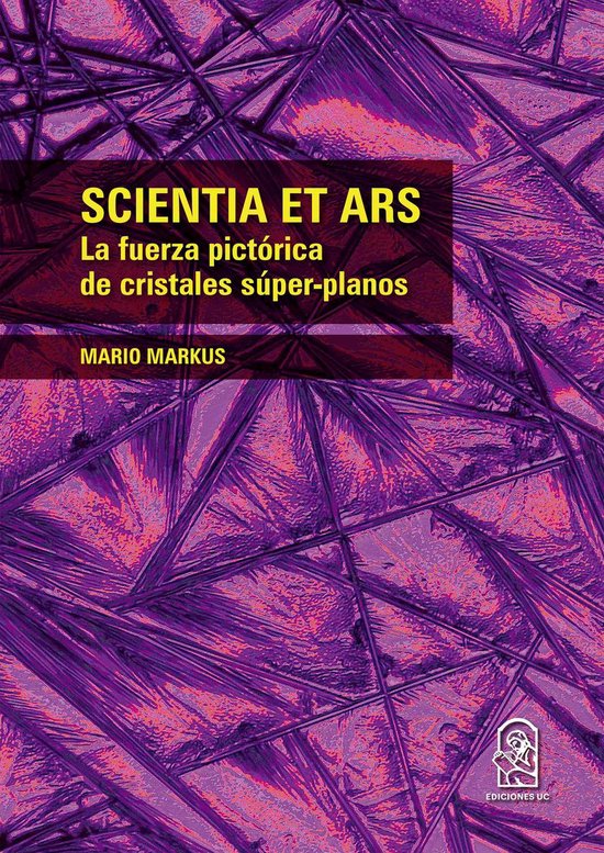 Scientia et ars - cover