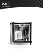 NG Homme for Men Giftset