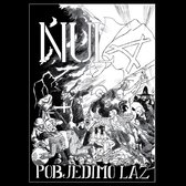 Nula - Pobjedimo Laz (CD)