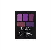 Mua Paintbox Lip Palette Imperial Plums