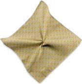 We Love Ties - Pochet Dressed - Aztec