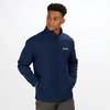 Regatta -Carby - Outdoorjas - Mannen - MAAT M - Blauw
