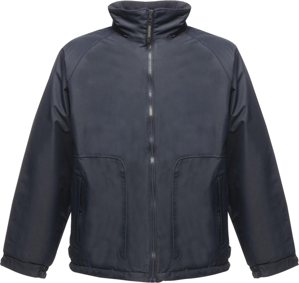 Regatta Hudson Jacket RG301 Blauw
