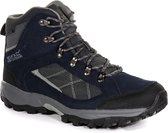 Regatta Clydebank Wandelschoenen Mannen - Blauw - Maat 42