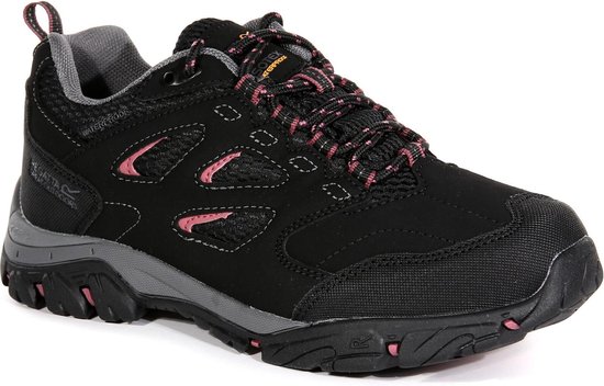 Regatta Holcombe IEP Low Outdoorschoenen Dames Wandelschoenen - Maat 38 -  Vrouwen - | bol.com