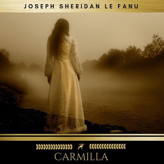 Carmilla - cover
