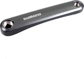 Crank voor rechts 170mm Shimano Steps FC-E6000