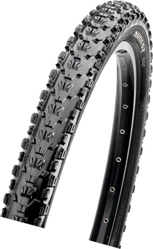 Maxxis Buitenband Ardent Exo Tlr 27.5 X 2.25 (57-584) Zwart