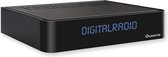 Quantis QE317 Digitale DVB-C - Radiotuner
