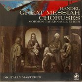 Handel - Great Messiah Choruses