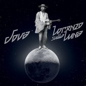 Jovanotti - Lorenzo Sulla Luna (LP)