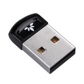 Avantree - DG40S - USB Wireless Adapter for Windows PC, Support Bluetooth Headphones Speakers Keyboard Mouse Printers etc.