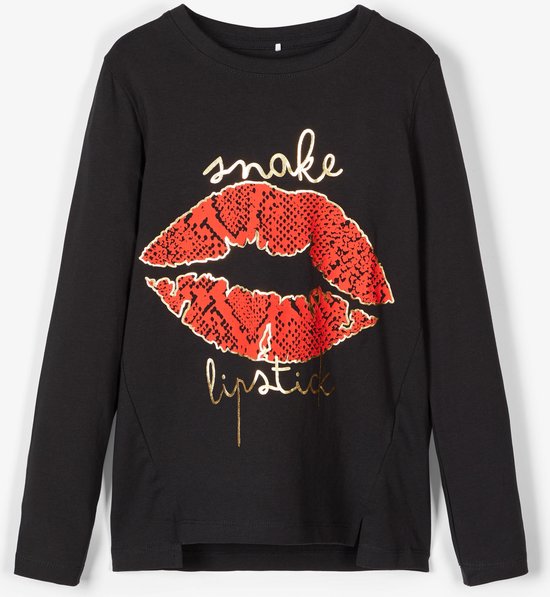 Name it shirt lange mouw sale
