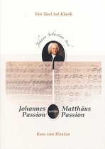 Johannes Passion versus Matthäus Passion