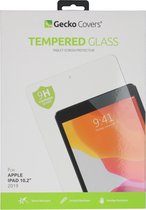 Gecko Covers Screenprotector - Apple iPad 10,2 (2021) - Tempered Glass