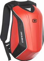 Dainese D-Mach Fluo Red Backpack N