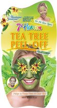 Montagne Jeunesse Tea Tree Peel Off Mask 10ml