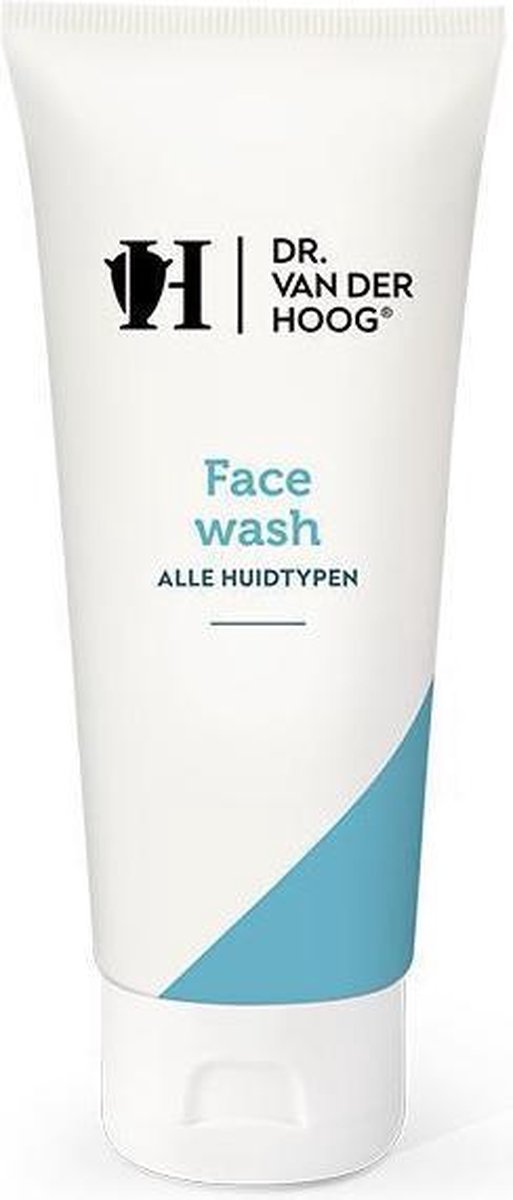 Dr. Van Der Hoog Face Wash Dr. Van Der Hoog Face Wash
