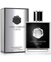 Vince Camuto Virtu - Eau de toilette spray - 100 ml