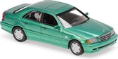 Mercedes Benz C-Class1997 Green Mettalic