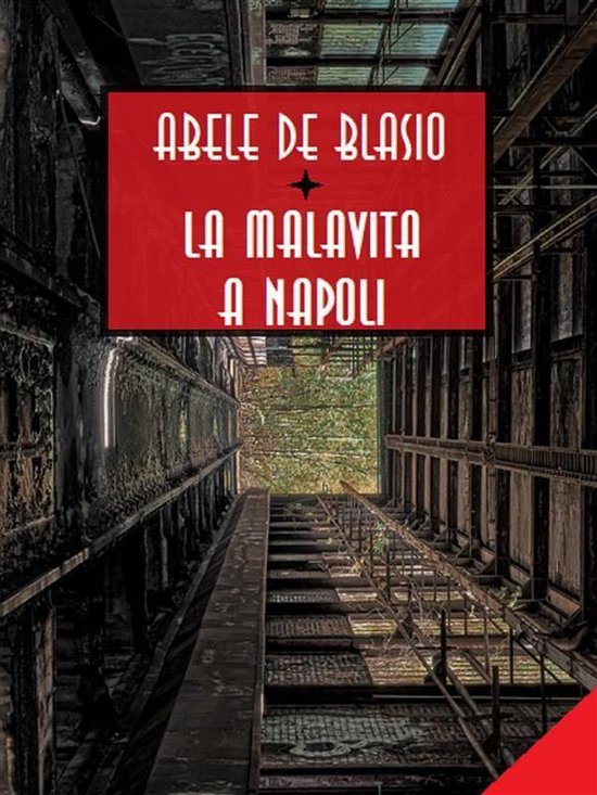 La malavita a Napoli - cover
