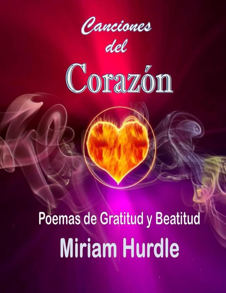 Canciones Del Corazón - Miriam Hurdle