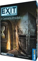 Giochi Uniti Exit: Il Castello Proibito