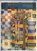 Harry Potter Bumper Stationery Set