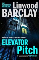 Elevator Pitch The gripping crime thriller from number one Sunday Times bestseller for fans of David Baldacci