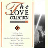 The Love Collection vol 1