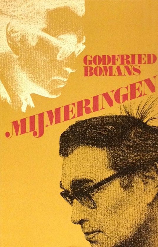 Mijmeringen - Godfried Bomans | 