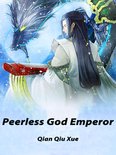 Volume 4 4 - Peerless God Emperor