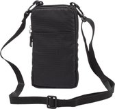 Stijlvolle Smartphone Houder - Draagtas Telefoons - Draagbare Smartphone Tas - Draagriem Houder