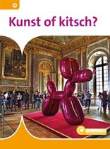 Informatie 91 - Kunst of kitsch?