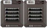 AAA Panasonic eneloop PRO Sliding Box oplaadbare batterij - 8 Stuks (2 Blisters a 4St)