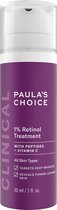 Paula’s Choice Clinical 1% Retinol Serum