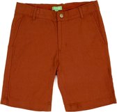 Lily Balou Bermuda Short Astor Adobe - 92