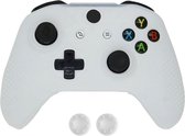 EQ Commerce ® - XBOX ONE Silicone Hoesje Wit