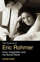 The Cinema of Eric Rohmer