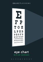 Object Lessons - Eye Chart