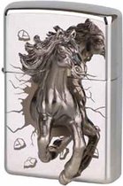 Zippo Horse Limited Edition