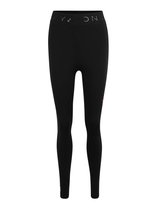 Only Play Performance High Waisted Sportlegging - Black - Maat L