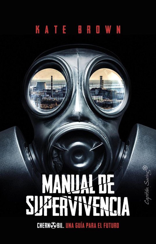Ensayo - Manual de supervivencia