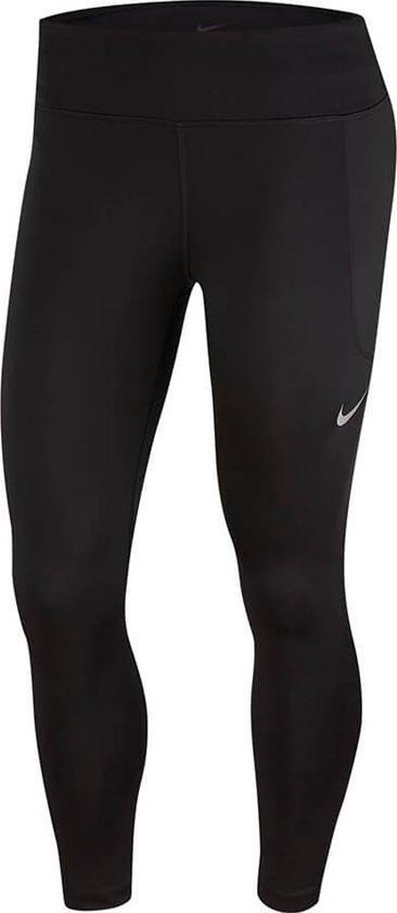 Nike Fast Crop Hardlooplegging Dames - Maat XL | bol.com
