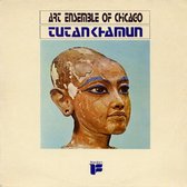 Tutankaman (LP)